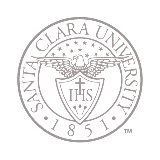 University Seal Silver