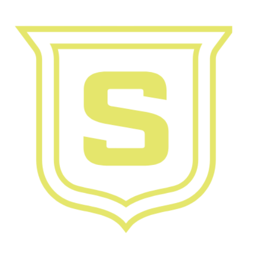 University Seal Gold