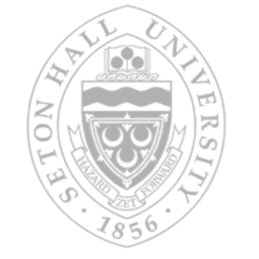 University Seal Silver