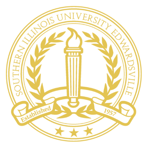 University Seal Gold