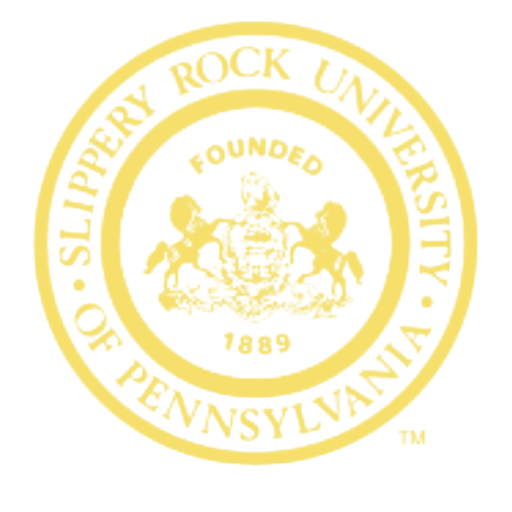 University Seal Gold