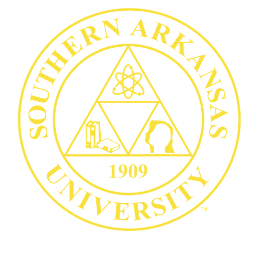 University Seal Gold