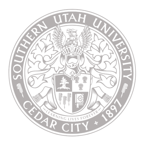 University Seal Silver