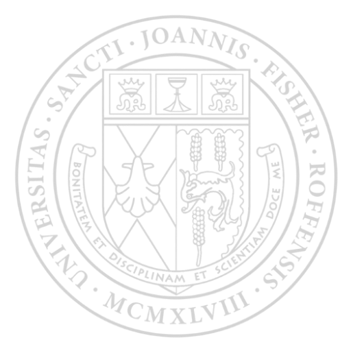 University Seal Silver