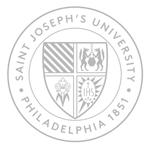 University Seal Silver