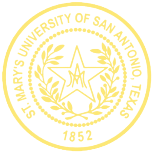 University Seal Gold