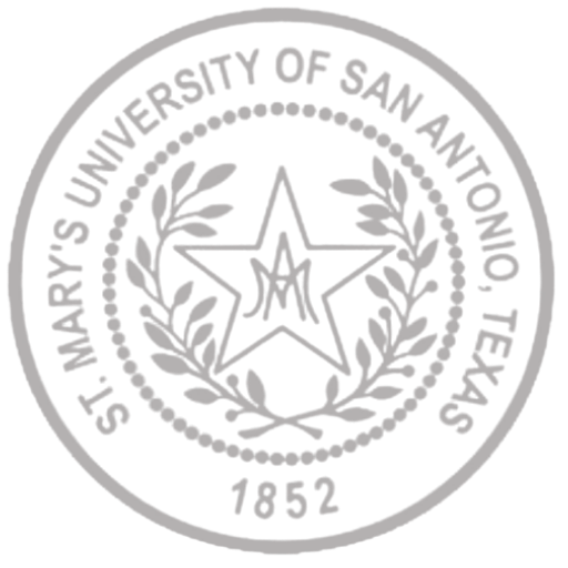 University Seal Silver