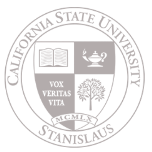 University Seal Silver