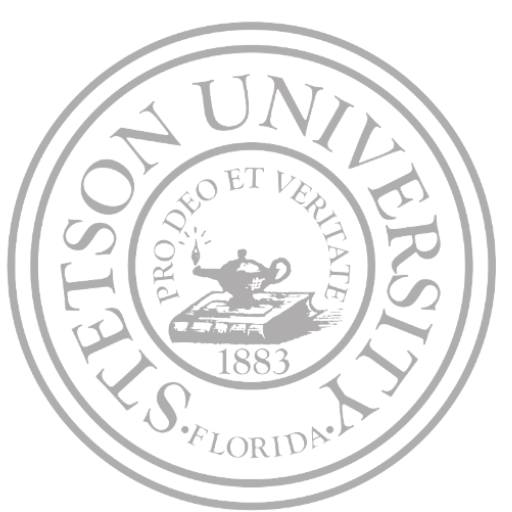 University Seal Seal