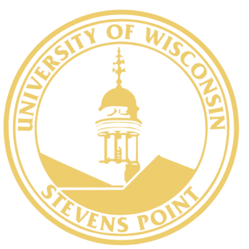 University Seal Gold