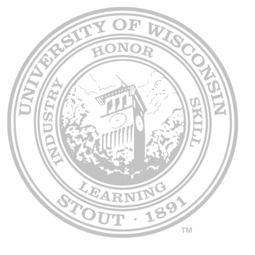 University Seal Silver