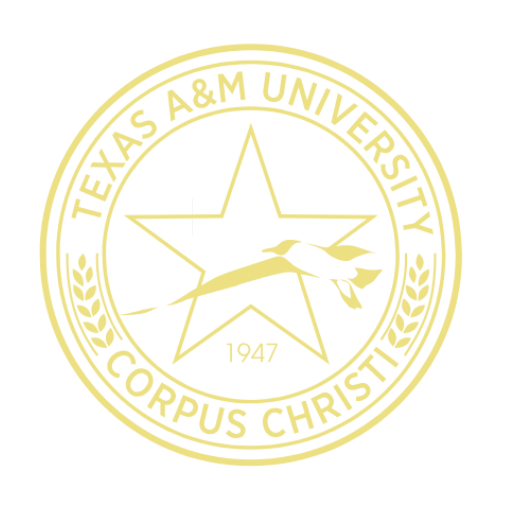 University Seal Gold