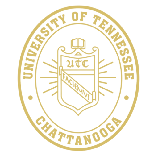University Seal Gold