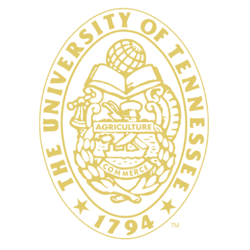 University Seal Gold