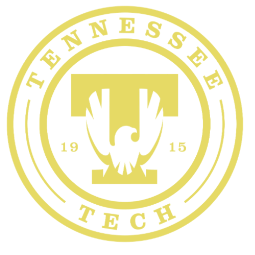 University Seal Gold