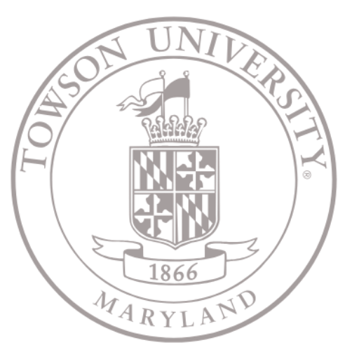 University Seal Silver