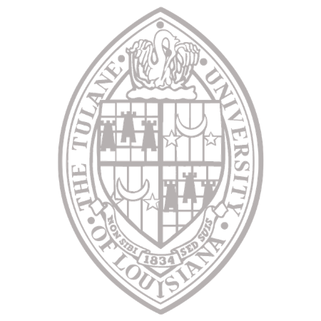 University Seal Silver