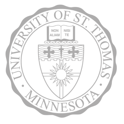 University Seal Silver