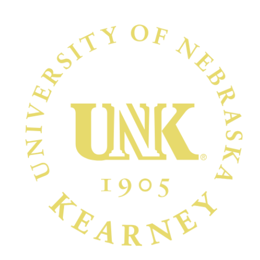 University Seal Gold