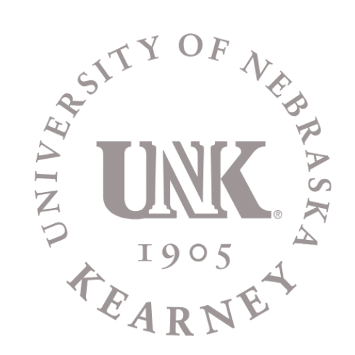 University Seal Silver