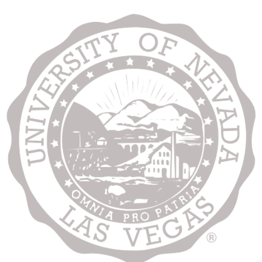 University Seal Silver