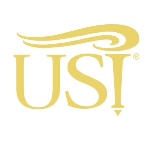 University Seal Gold