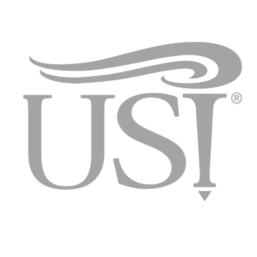 University Seal Silver