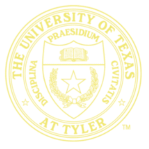 University Seal Gold