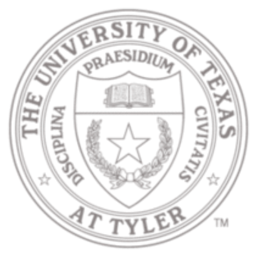 University Seal Silver