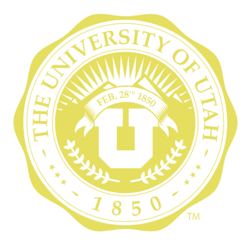 University Seal Gold