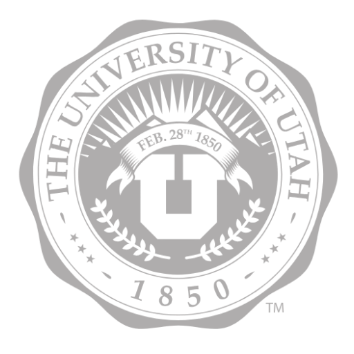 University Seal Silver