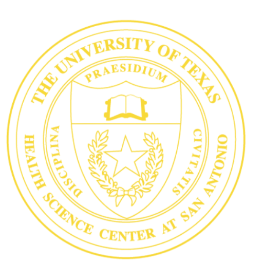 University Seal Gold
