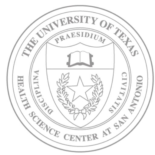 University Seal Silver