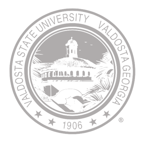 University Seal Silver