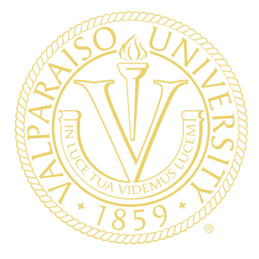 University Seal Gold