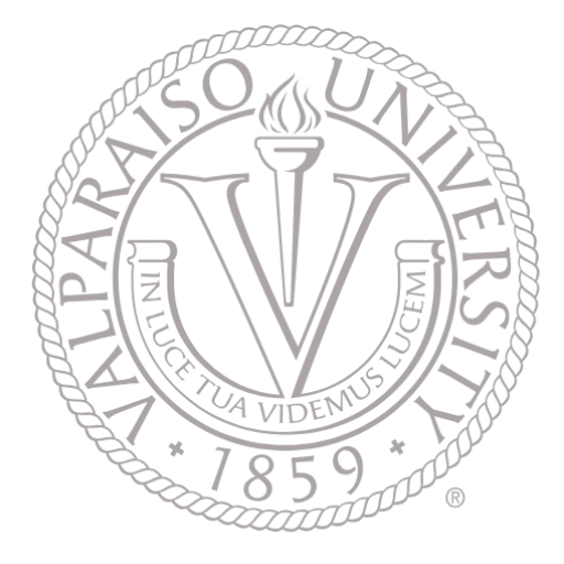 University Seal Silver