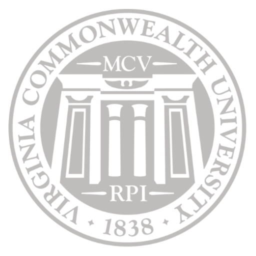 University Seal Silver