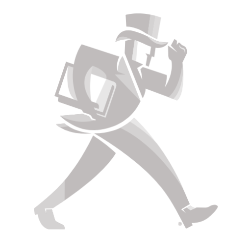 University Seal Silver