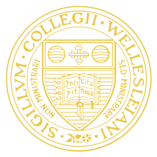 University Seal Gold