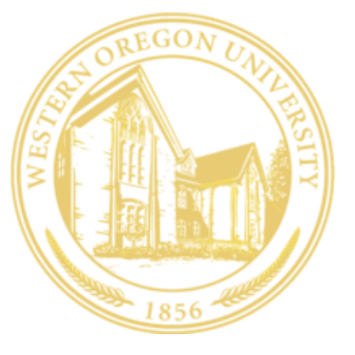 University Seal Gold