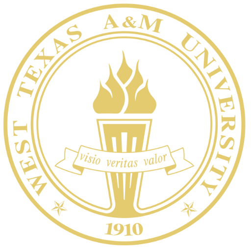 University Seal Gold