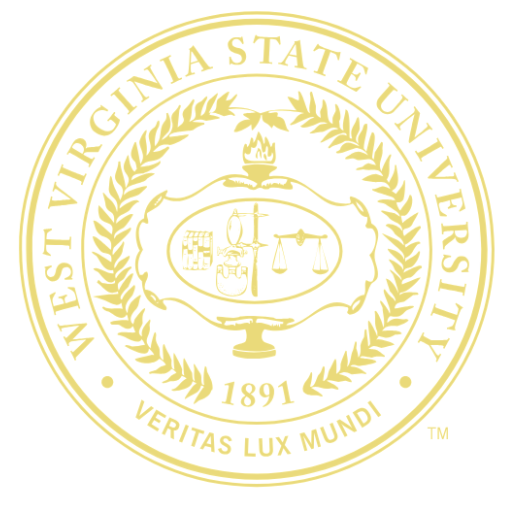 University Seal Gold