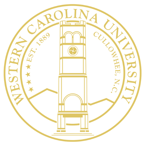 University Seal Gold