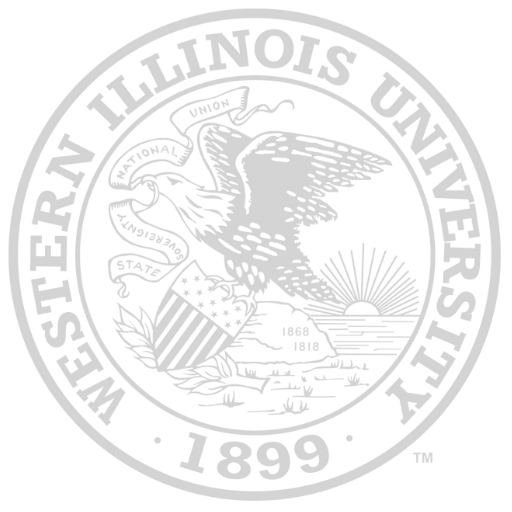 University Seal Silver