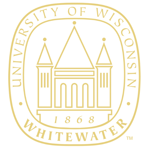 University Seal Gold