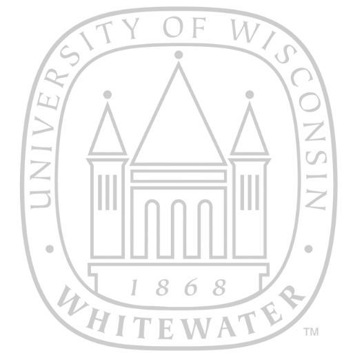 University Seal Silver