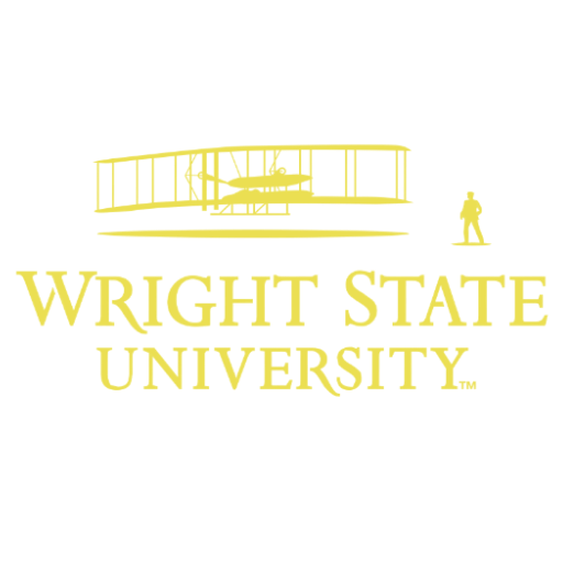 University Seal Gold