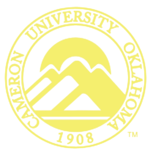 University Seal Gold