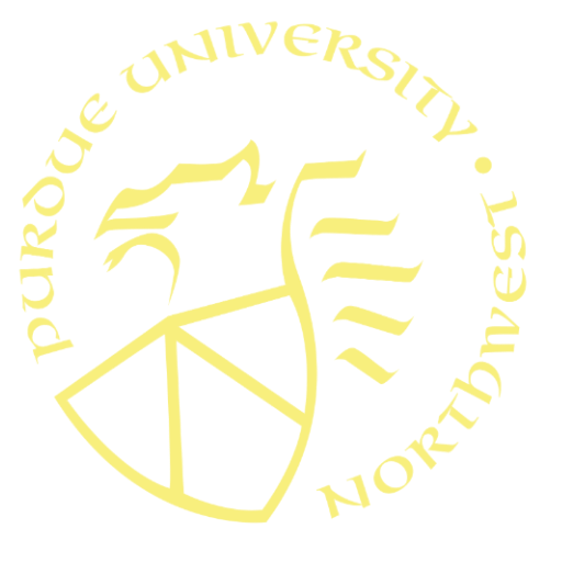 University Seal Gold
