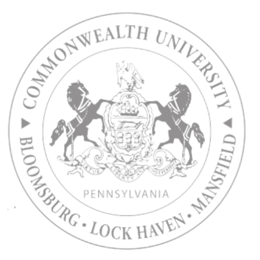 University Seal Silver